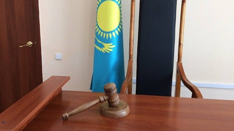 Атырауда медициналық қызметкерге сот үкімі шықты