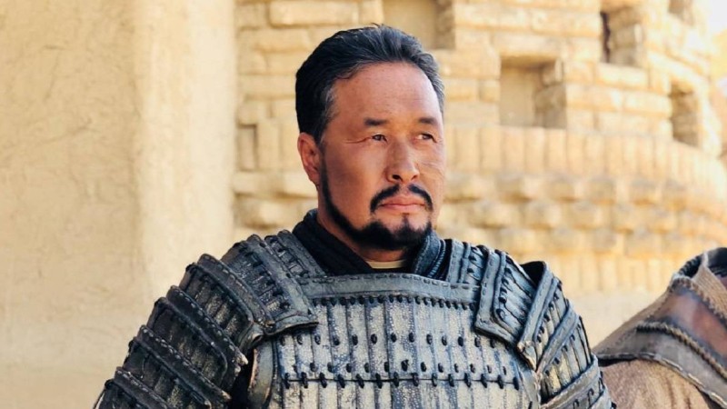 Қазақстандық каскадер "Оскар" алды: "Томирис" фильміндегі жұмысы үшін