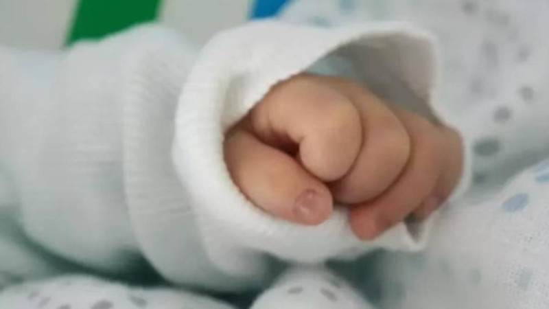 Түркістан облысында 54 жастағы әйел ұл босанды