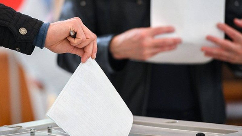 Қазақстанда ауыл әкімі болуға кез келген азамат өзін ұсына алады