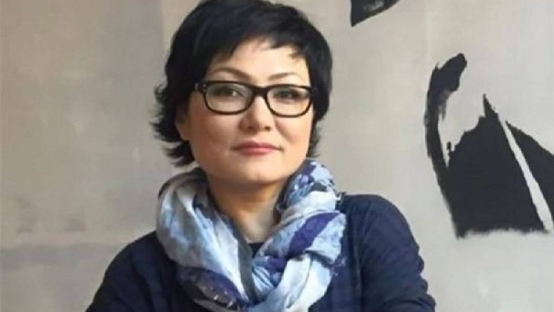 "Мен көңілдес болуға жарамаймын": Дана Нұржігіт бұрығын күйеуі туралы бар шындықты айтты (ВИДЕО)