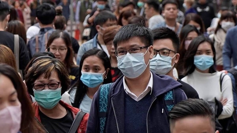 "Пандемия болады, Трамп жеңіледі" деген көріпкел Covid-19 қашан аяқталатынын айтты