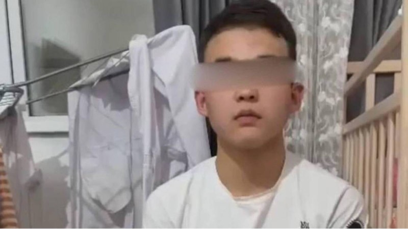 Ақмола облысында қызға барған жасөспірім соққыға жығылған