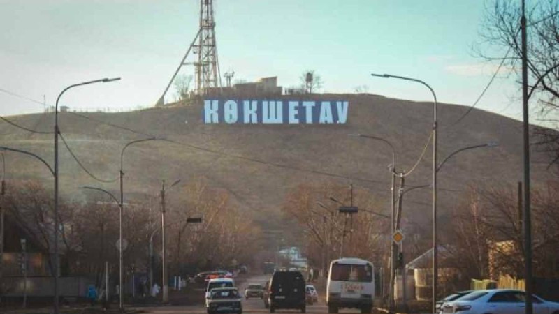 3 сәуірден бастап Көкшетау қаласы жабылады - Қазақстан жаңалықтары