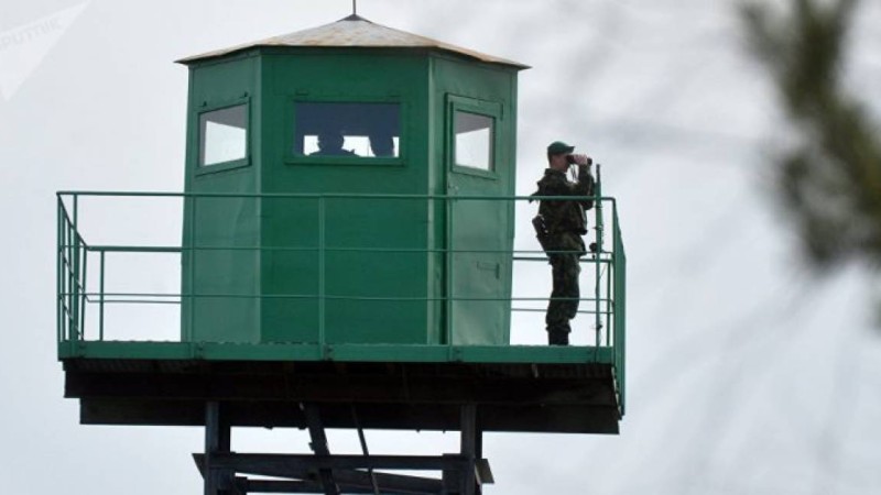 Қытаймен шекарадағы проблема: Қазақстан шара қабылдауға мәжбүр болды