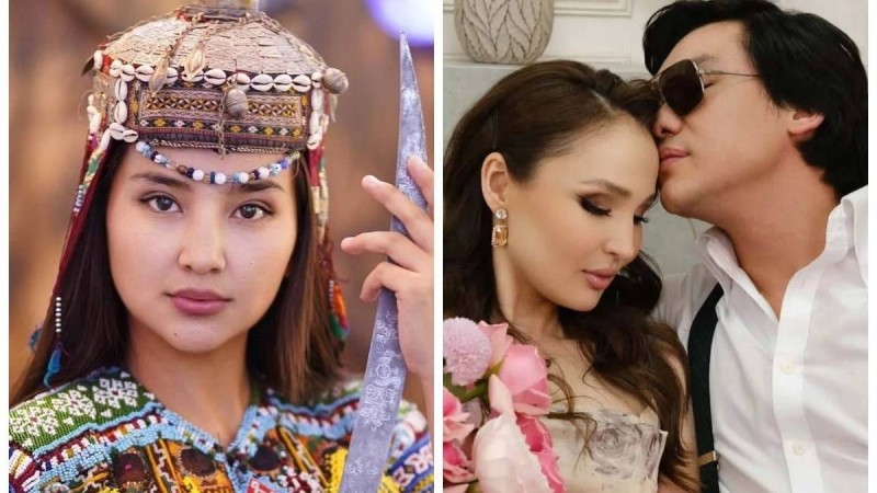 "Міндетті емес": Салтанат Бақаева Қайрат Нұртасқа қолдау білдірмеген Жұлдыз Әбдікәрімоваға қатысты ойын айтты