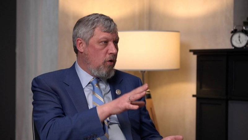 Украина елшісі: Қазақтың аналары өз ұлын бұл соғыста жерлемесін. Солай үміттенем! Сенем!