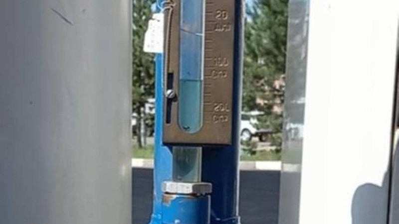 Жанармай орнына ауа құйған: Qazaq Oil-ға қомақты айыппұл салынды