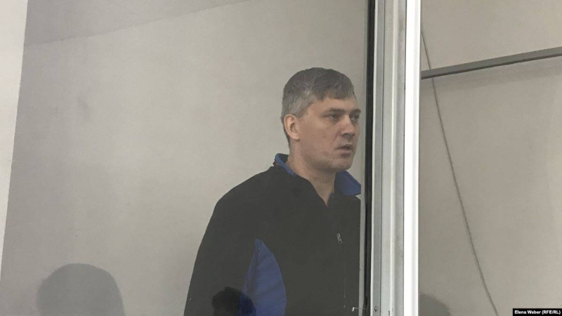 Бұрынғы энергетика вице-министрі Шкарупа ісінде айыптау актісі оқылды