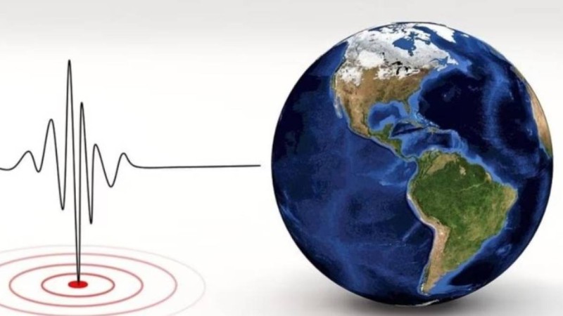Алматының сейсмикалық станциялары жер сілкінісі туралы шұғыл хабарлама жасады