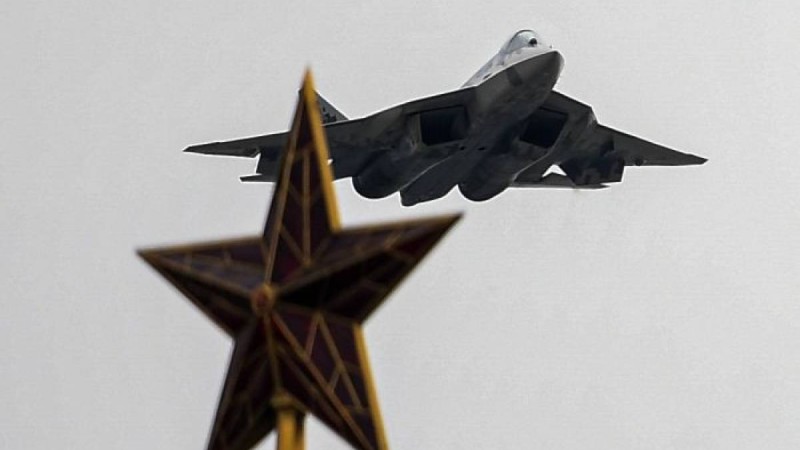 Ресей Сириядағы әскери базаларын не үшін кеңейтпекші