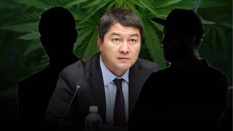 Қилыбайды қырсық шалып тұр: Маңғыстауда мемлекеттік қызметкерлер қылмыс істеді деген күдікке ілінді