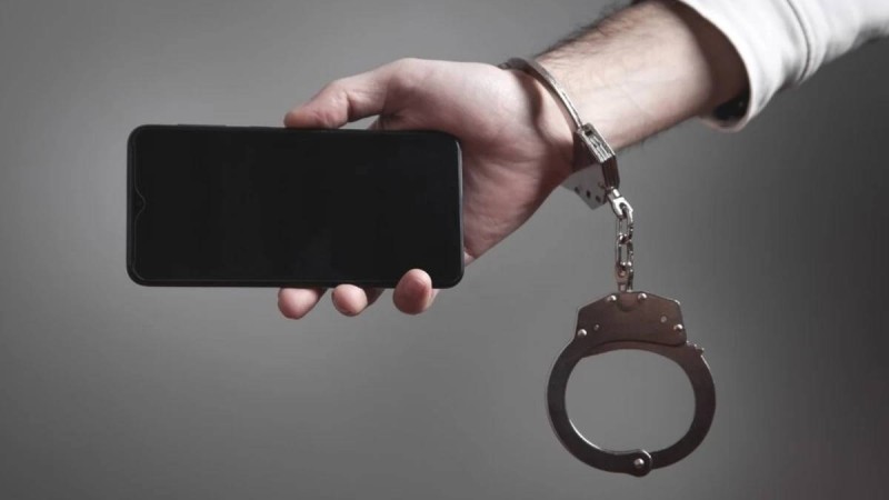 Ақша бопсалаған: Қызылордада танымал блогердің үстінен қылмыстық іс қозғалды