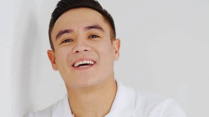 "Сұмдық жайт болды". Қайрат Түнтеков өнерде біреулер жолын кескенін айтты