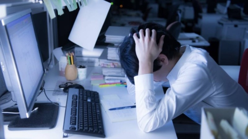 Соңғы жартыжылдықта жұмыс орнында 100-ге жуық адам қаза тапқан