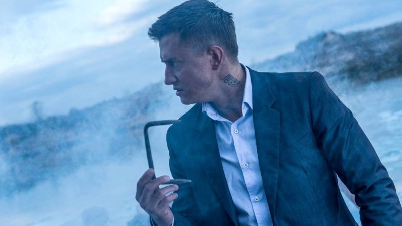 Танымал актер соққыға жығылып, ауруханада жатыр