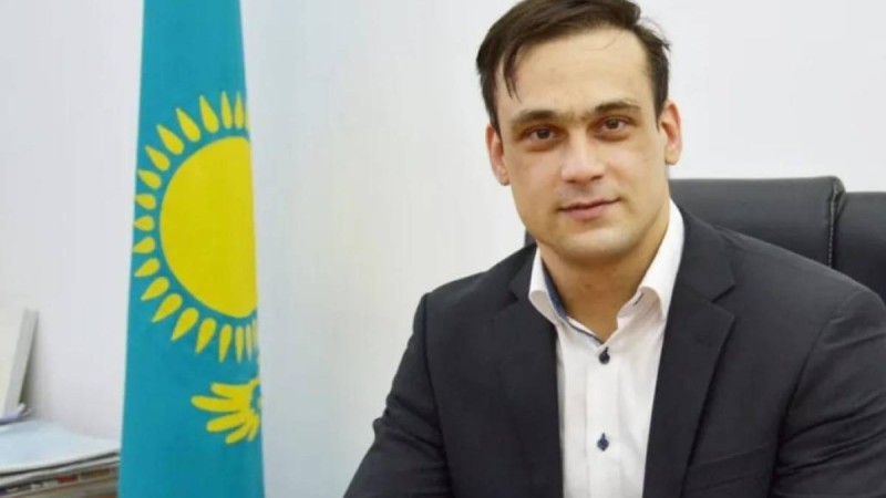 Илья Ильин Ауыр атлетика федерациясының президенті бола алмады