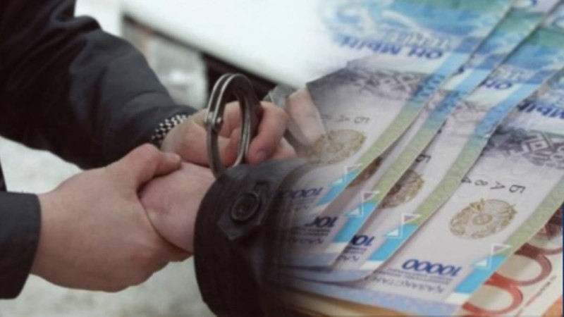 Астанадағы олимпиадалық емес спорт түрлері бойынша спортты дамыту дирекциясында 40 млн тенгеден астам қаржы жымқырылғаны анықталды