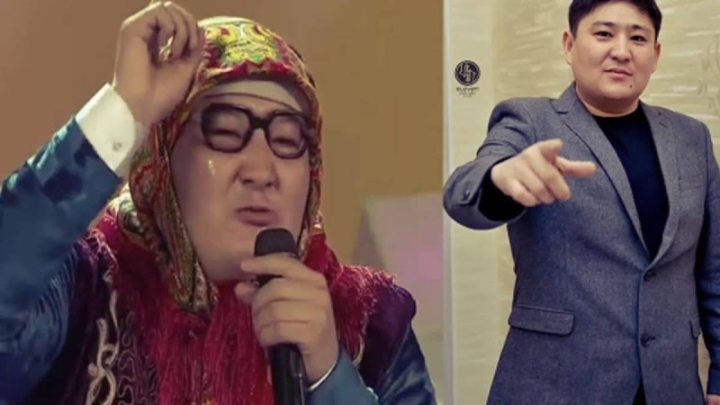 Ерболат Төлеген: Бір ата мені шынында да кемпір екен деп тиіскен еді - Қазақстан жаңалықтары