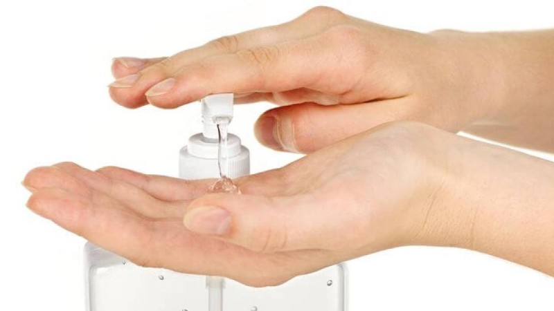 Антисептиктен уланып 7 адам қайтыс болды, 2 адамның жағдайы ауыр