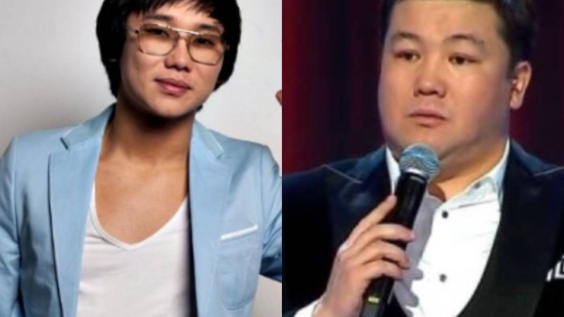 “Қайрат пен Тұрсынбектің қамалуы халықты күйзелістен құтқарды” - журналист