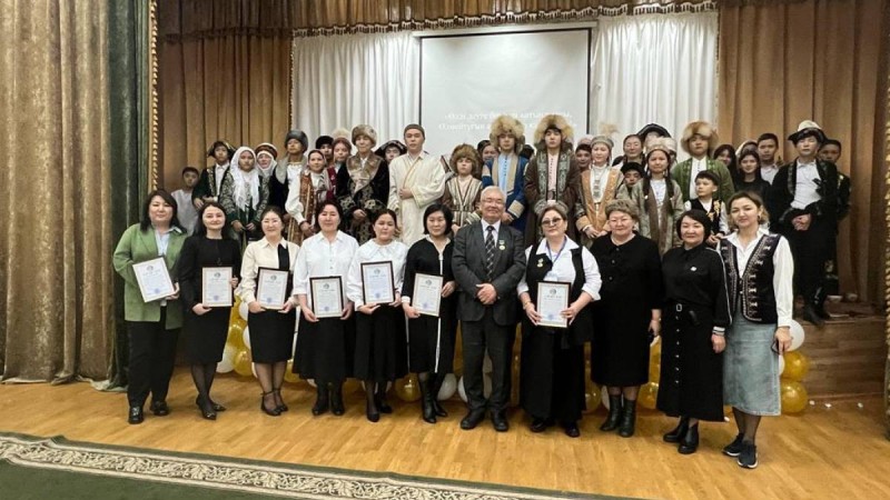 Алматы облысында ғылыми-практикалық семинар өтті   