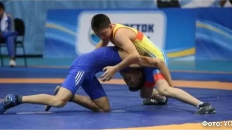 Астанада қазақша күрес жарысында жарақат алған жасөспірім көз жұмды