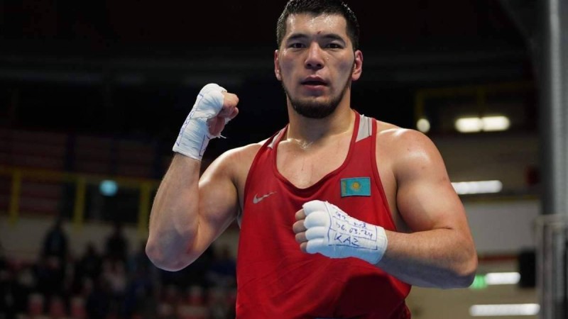 Дзюдоны қоясың дедім: Айбек Оралбай отбасы құпиясымен бөлісті