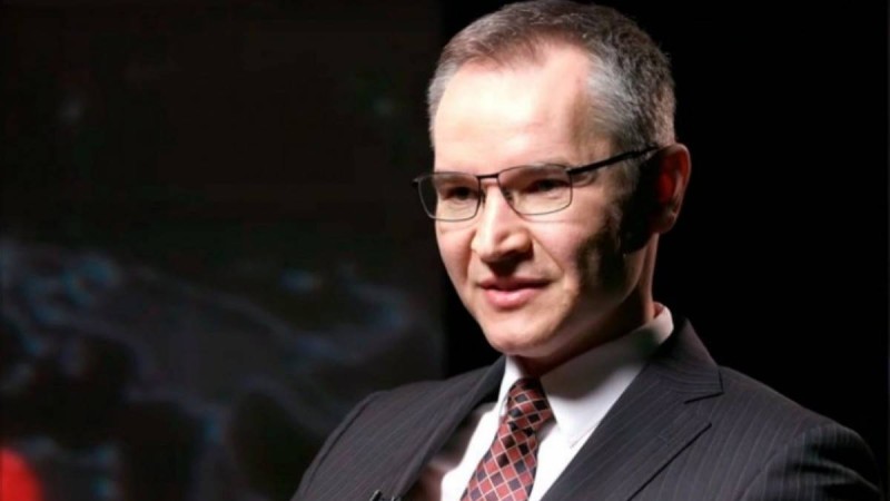 Маман коронавирустың супер қабілеті туралы айтты - Қазақстан жаңалықтары