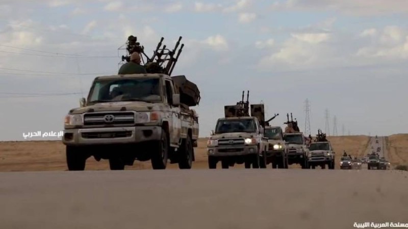 Ливия мемлекеттілігін НАТО жойды - Лавров