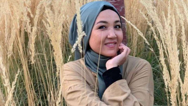 «Тоқал болудың өзі арман»: Индира Расылхан жүрегі бос екенін айтты