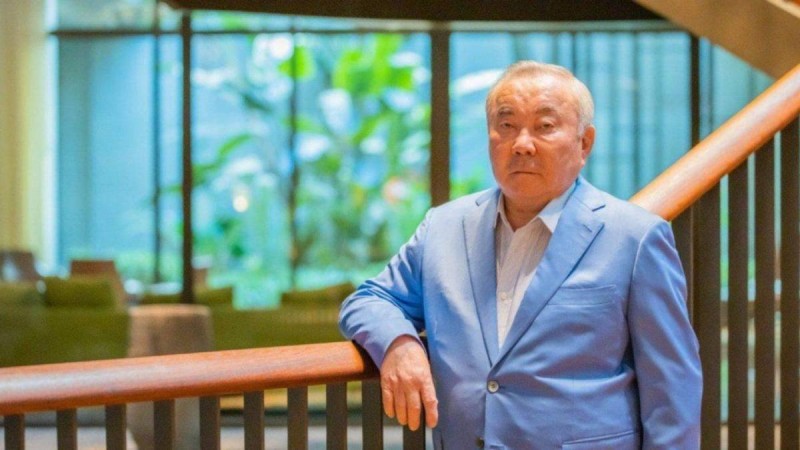 Болат Назарбаев Ауыр машина жасау зауытындағы үлесін мемлекетке қайтаратын болды