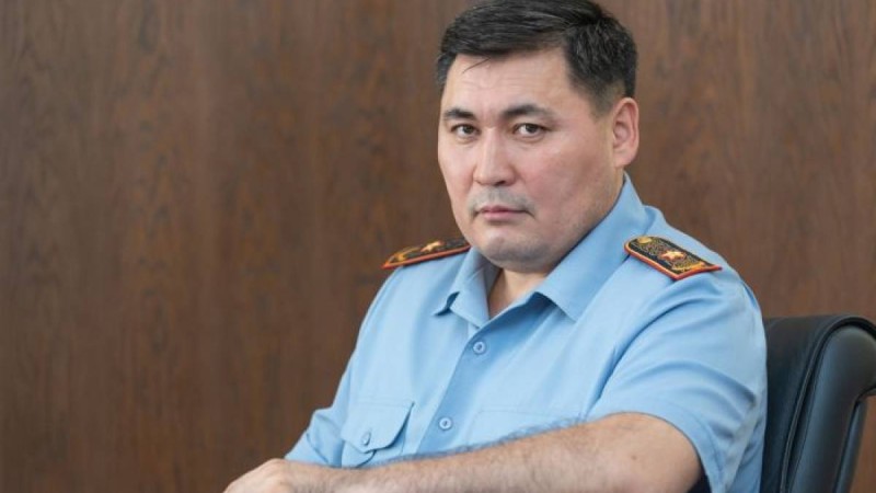 Блок бекетте шын мәнінде не болғаны жұртқа жария етіледі – полиция бастығы