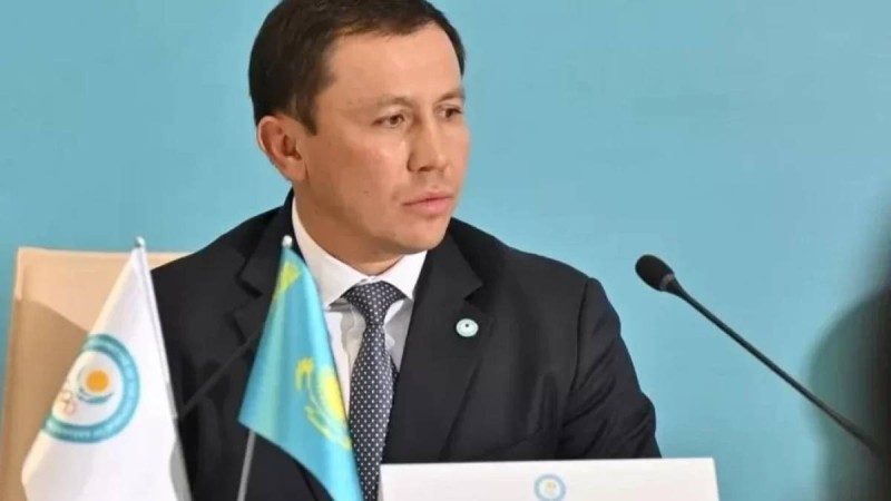 ӘЧ-2025: Геннадий Головкиннің аты дауға ілікті