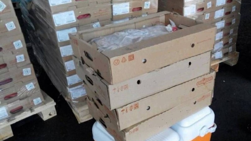 Ресей мен Аргентинадан әкелінген құс етінен коронавирус анықталды