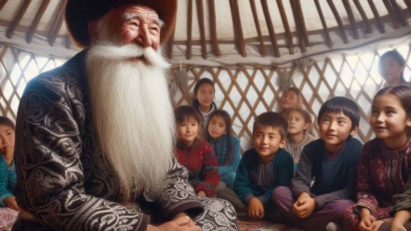 "Наймандар моңғолдардан тарамаған": Ғалымдар қазақ рулардың шығу тегі мен кімнен тарағанын айтып берді