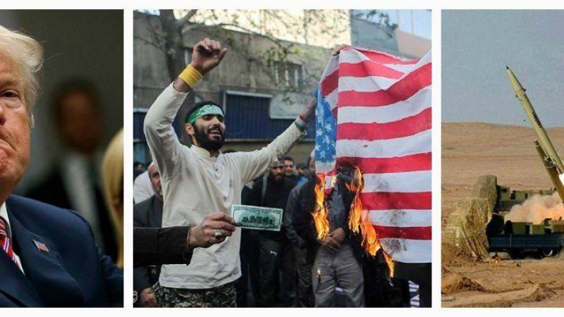 "Қазақстан барлығына дайын болғаны жөн": Таяу Шығыстағы кикілжіңнің арты Үшінші дүниежүзілік соғысқа ұласуы мүмкін бе - Қазақстан жаңалықтары