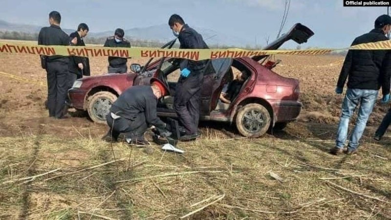 Милиция Айзада Қанатбекованың қазасын тергеуді бастамай жатыр - заңгер