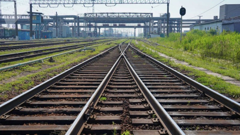 Жамбыл облысында екі адамды пойыз басып кетті