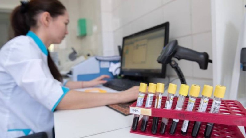 Қазақстанда алған коронавирус анықтамасы ЕАЭО елдерінде жарамсыз