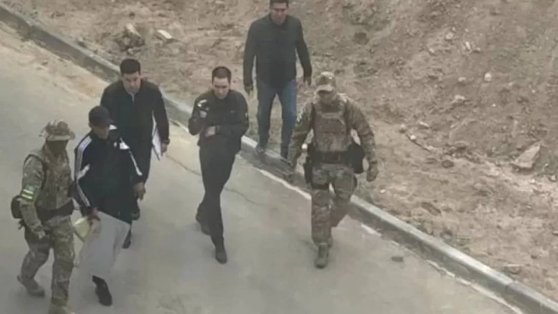 «Аяғы ауыр екенін білсем, өлтірмес едім»: Атырауды дүр сілкіндірген қылмыскер өмірбақи түрмеде отыратын болды