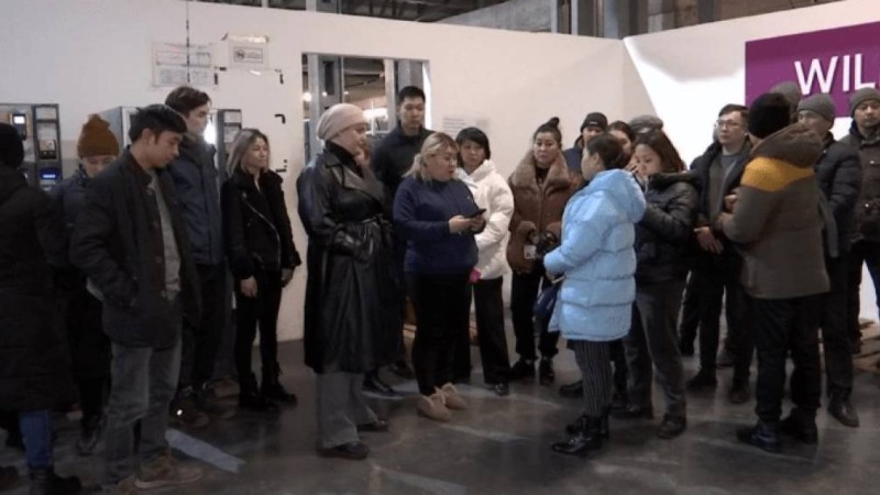 Wildberries астана атауының өзгеруіне байланысты қазақстандықтарға миллиондаған айыппұл салды