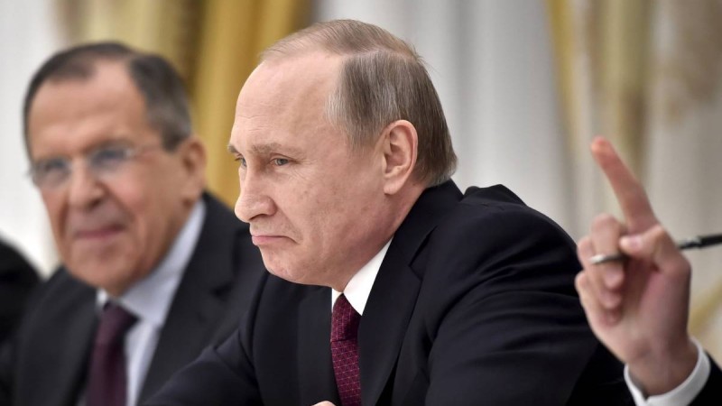 Бекболат Қаржан: Ресейдің жаназасын Путин шығарады