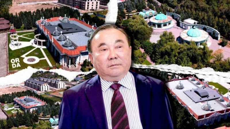 Болат Назарбаев Алматы ауыр машина жасау зауытының 31,9% акциясын мемлекетке қайтаруға тиіс