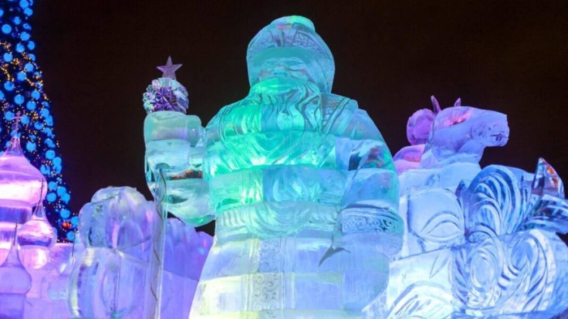 80 млнға мұз қалашығы: Covid-19 өршіп тұрғанда Нұр-Сұлтан әкімдігі өзгеше тапсырыс берді