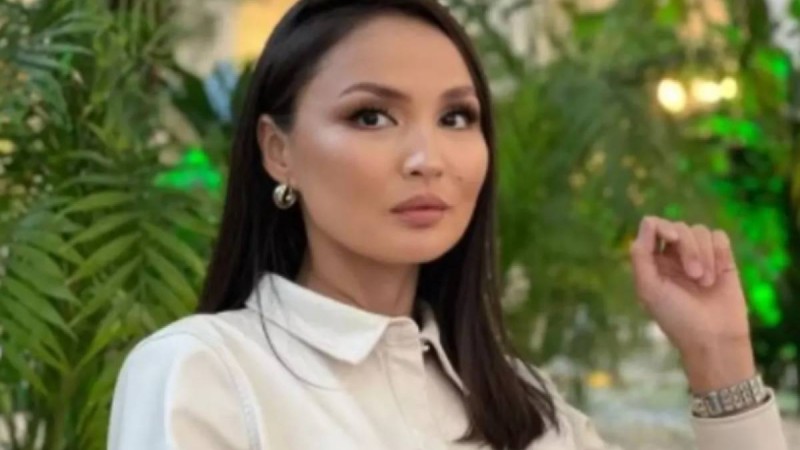 Жұлдыз Әбдукәрімова балаларын неге әкесінің туған күніне жібермегенін айтты