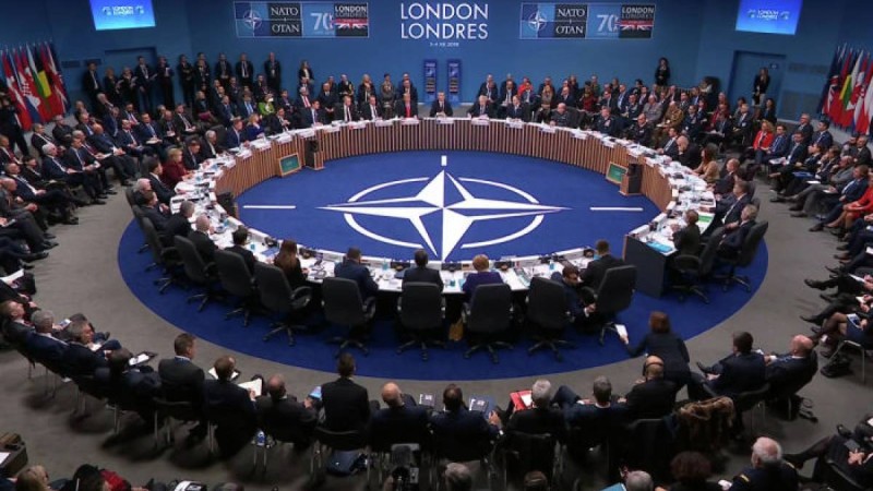 Таяу Шығыстағы ахуал не болмақ?