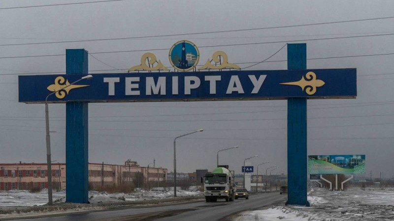 Теміртау қаласы жабылатын болды - Қазақстан жаңалықтары