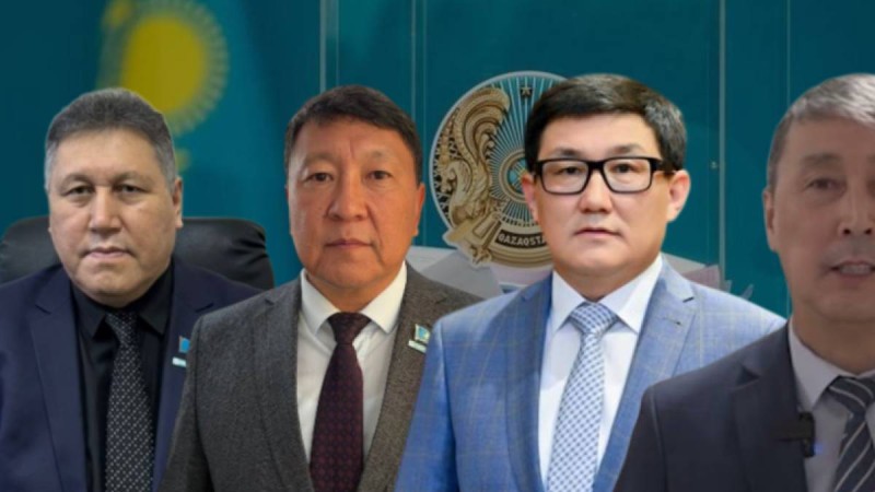 Семей қаласының әкімі лауазымына үміткерлердің тізімі жарияланды