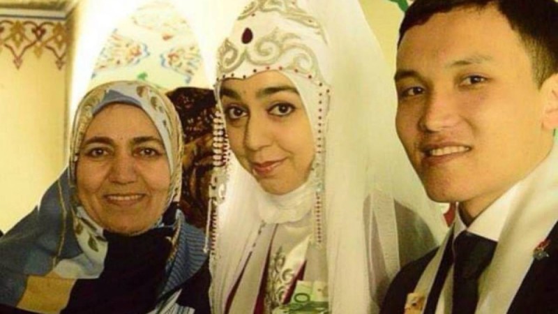 "Қайрат Нұртастың әндерін тыңдап, қазақ тіліне ғашық болдым": Түрік қызы Зейнеп қазақ тілін үйреніп, қазаққа келін атанды - Қазақстан жаңалықтары